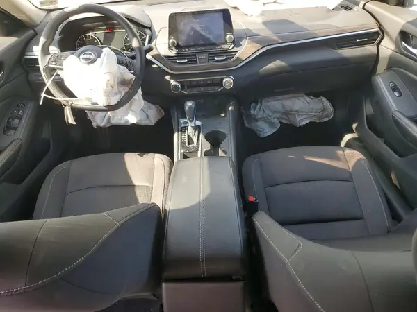 1N4BL4DV6SN373214 2025 NISSAN ALTIMA - Image 8