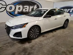 1N4BL4DV6SN374346 2025 NISSAN ALTIMA