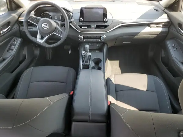 1N4BL4DV6SN374346 2025 NISSAN ALTIMA - Image 8