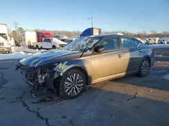 1N4BL4DV6SN374573 2025 NISSAN ALTIMA
