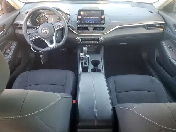 1N4BL4DV6SN374573 2025 NISSAN ALTIMA - Image 8
