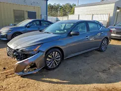 1N4BL4DV6SN374783 2025 NISSAN ALTIMA