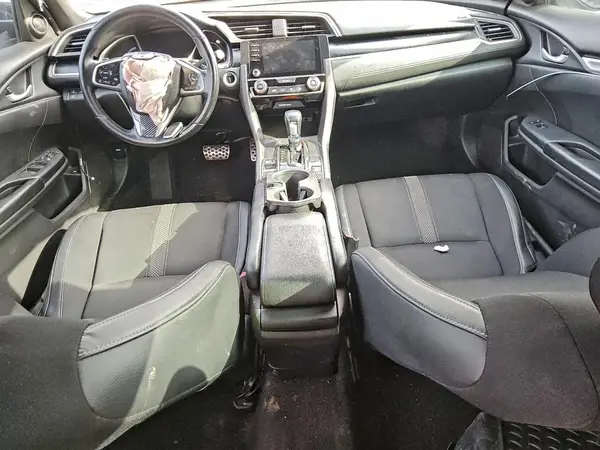 1N4BL4DV6SN374783 2025 NISSAN ALTIMA - Image 8