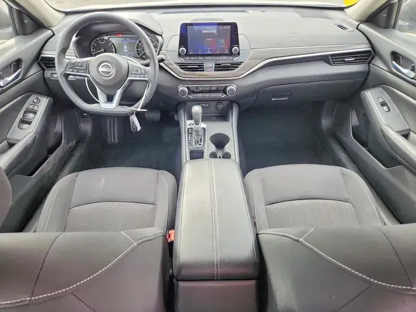 1N4BL4DV6SN375075 2025 NISSAN ALTIMA - Image 8