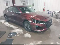 1N4BL4DV6SN375495 2025 NISSAN ALTIMA