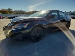 1N4BL4DV6SN375609 2025 NISSAN ALTIMA