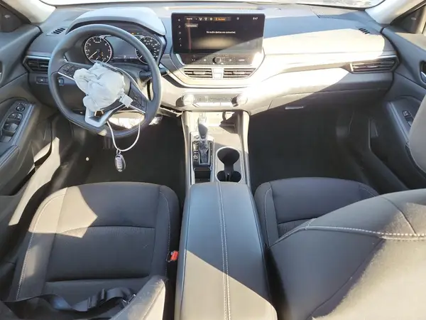 1N4BL4DV6SN375609 2025 NISSAN ALTIMA - Image 8