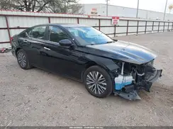 1N4BL4DV6SN375626 2025 NISSAN ALTIMA