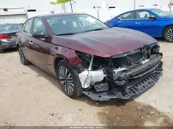 1N4BL4DV6SN375741 2025 NISSAN ALTIMA
