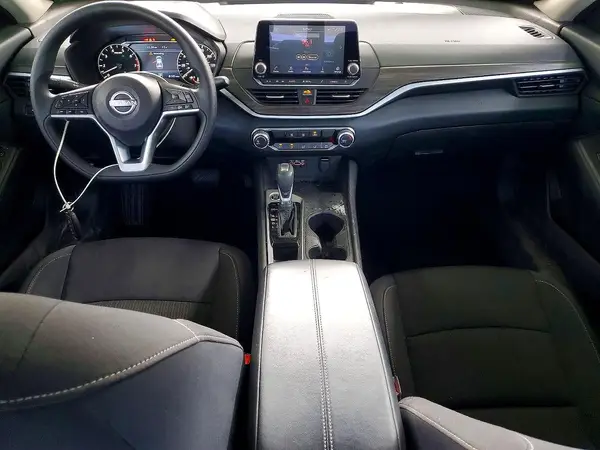 1N4BL4DV6SN375920 2025 NISSAN ALTIMA - Image 8