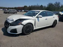 1N4BL4DV6SN376484 2025 NISSAN ALTIMA