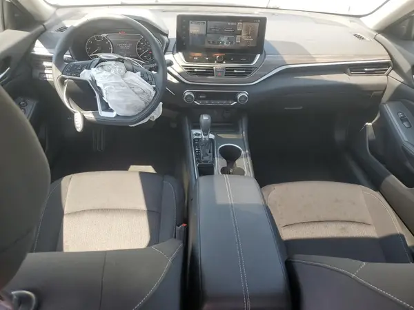 1N4BL4DV6SN376484 2025 NISSAN ALTIMA - Image 8