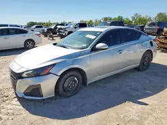 1N4BL4DV6SN376520 2025 NISSAN ALTIMA