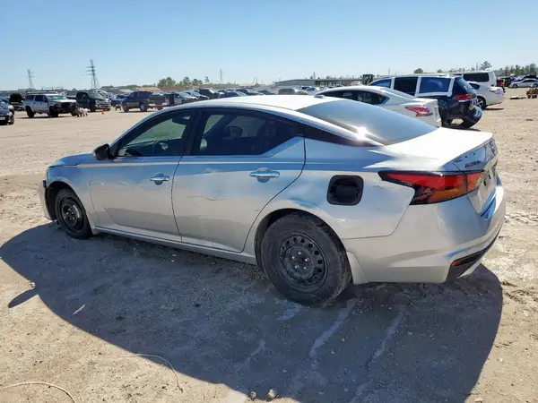 1N4BL4DV6SN376520 2025 NISSAN ALTIMA - Image 2