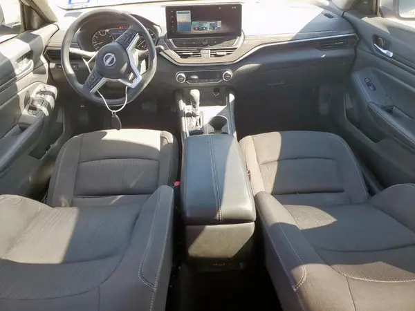 1N4BL4DV6SN376520 2025 NISSAN ALTIMA - Image 8