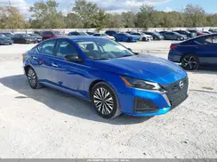 1N4BL4DV6SN377103 2025 NISSAN ALTIMA