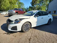 1N4BL4DV6SN377361 2025 NISSAN ALTIMA
