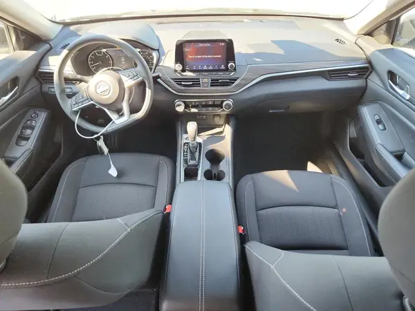 1N4BL4DV6SN377361 2025 NISSAN ALTIMA - Image 8