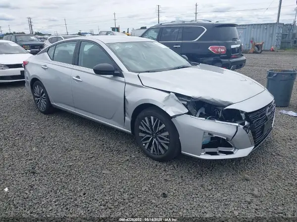 1N4BL4DV6SN377635 2025 NISSAN ALTIMA - Image 1