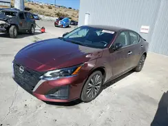 1N4BL4DV6SN377733 2025 NISSAN ALTIMA