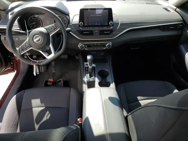1N4BL4DV6SN377733 2025 NISSAN ALTIMA - Image 8