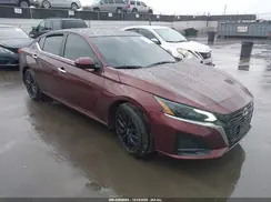 1N4BL4DV6SN377957 2025 NISSAN ALTIMA
