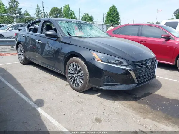 1N4BL4DV6SN377960 2025 NISSAN ALTIMA - Image 1