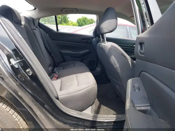 1N4BL4DV6SN377960 2025 NISSAN ALTIMA - Image 8