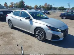 1N4BL4DV6SN378185 2025 NISSAN ALTIMA