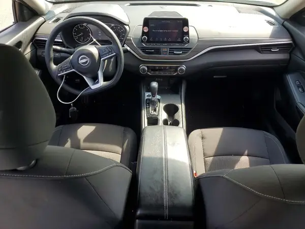 1N4BL4DV6SN378722 2025 NISSAN ALTIMA - Image 8