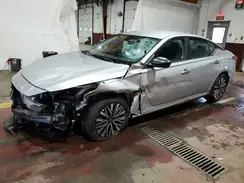 1N4BL4DV6SN379286 2025 NISSAN ALTIMA