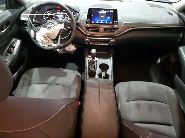 1N4BL4DV6SN379286 2025 NISSAN ALTIMA - Image 8