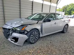 1N4BL4DV6SN379370 2025 NISSAN ALTIMA