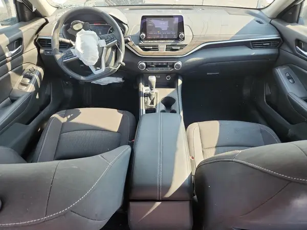1N4BL4DV6SN379630 2025 NISSAN ALTIMA - Image 8