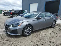 1N4BL4DV6SN380423 2025 NISSAN ALTIMA
