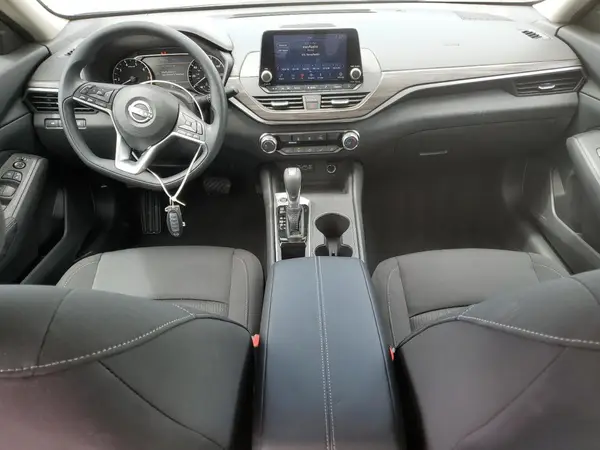 1N4BL4DV6SN380423 2025 NISSAN ALTIMA - Image 8