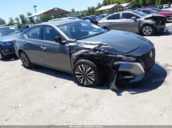 1N4BL4DV6SN380440 2025 NISSAN ALTIMA