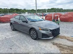 1N4BL4DV6SN380891 2025 NISSAN ALTIMA