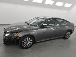 1N4BL4DV6SN380941 2025 NISSAN ALTIMA