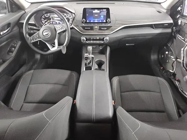 1N4BL4DV6SN380941 2025 NISSAN ALTIMA - Image 8