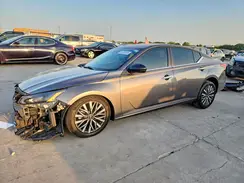 1N4BL4DV6SN381054 2025 NISSAN ALTIMA