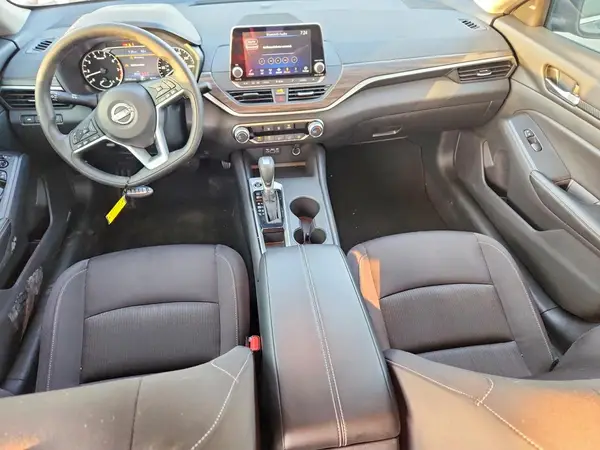 1N4BL4DV6SN381054 2025 NISSAN ALTIMA - Image 8