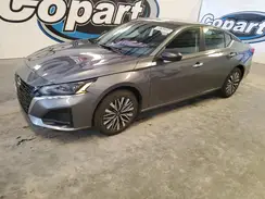 1N4BL4DV6SN381135 2025 NISSAN ALTIMA
