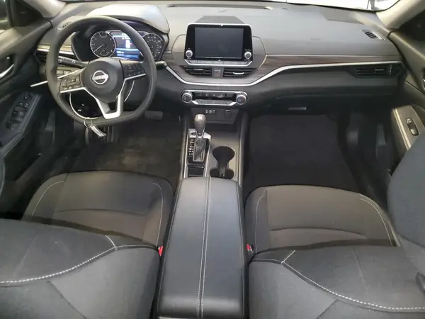 1N4BL4DV6SN381135 2025 NISSAN ALTIMA - Image 8