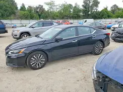 1N4BL4DV6SN381202 2025 NISSAN ALTIMA
