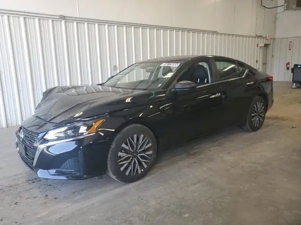 1N4BL4DV6SN381202 2025 NISSAN ALTIMA - Image 1