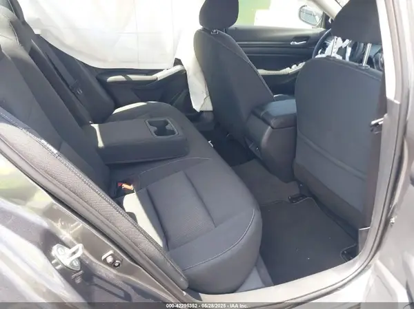 1N4BL4DV6SN381605 2025 NISSAN ALTIMA - Image 8