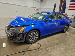 1N4BL4DV6SN381930 2025 NISSAN ALTIMA