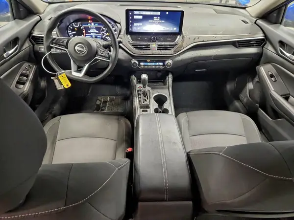 1N4BL4DV6SN381930 2025 NISSAN ALTIMA - Image 8