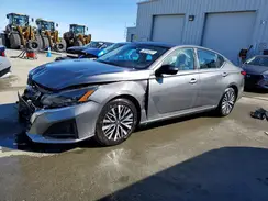 1N4BL4DV6SN382222 2025 NISSAN ALTIMA